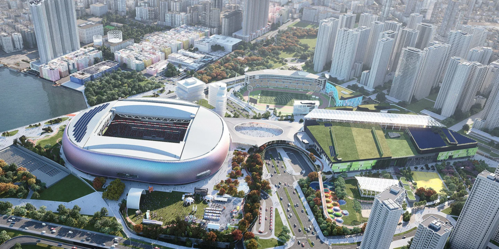 欧冠不敌圣吉罗斯，加拉塔萨雷连续33场主场不败被终结