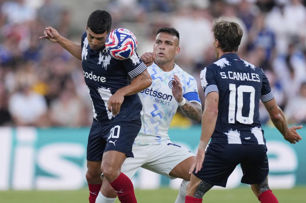 加图索：意大利连续两届无缘世界杯，今年我们必须全力以赴